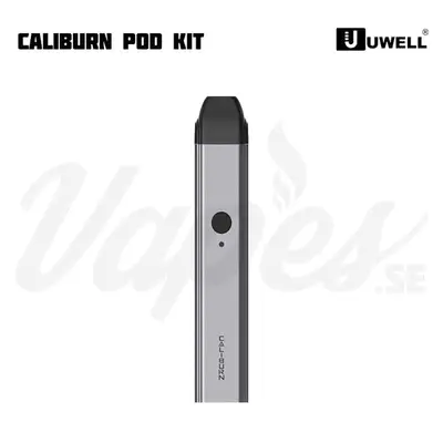 Uwell Caliburn Grey