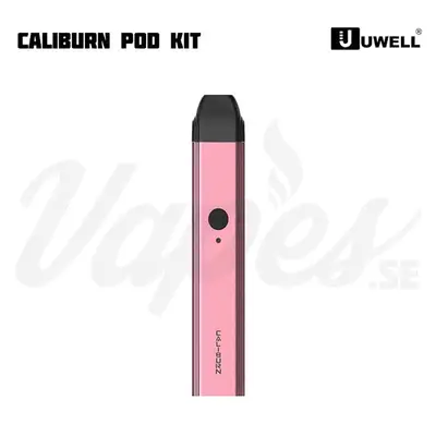 Uwell Caliburn Pink