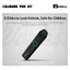 Uwell Caliburn Safe Lock