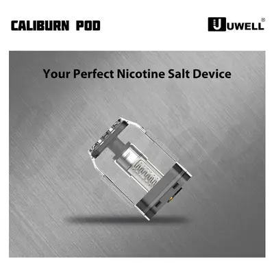 Uwell Caliburn Pod Nicsalt