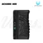 Vandy Vape Jackaroo Mod Obsidian Black
