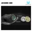 Vandy Vape Jackaroo Mod Silver