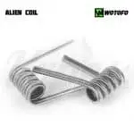 Wotofo Alien Coils
