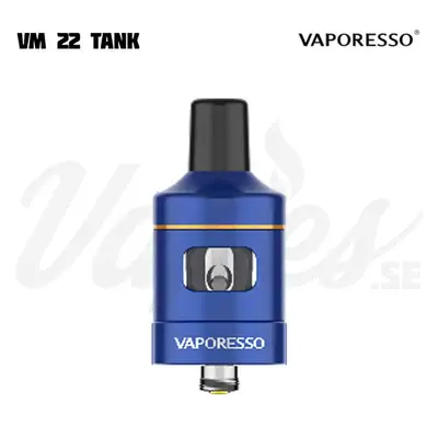 Vaporesso VM 22 Tank Blue