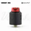 Dovpo Variant RDA Black