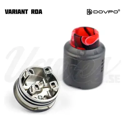 Dovpo Variant RDA Deck