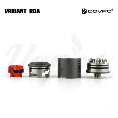 Dovpo Variant RDA Overview