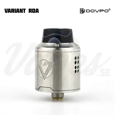 Dovpo Variant RDA Stainless Steel