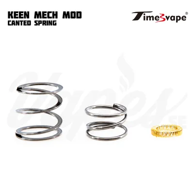 Timesvape Keen Canted Spring