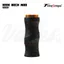 Timesvape Keen Mod Stack Black Sprinkle Red