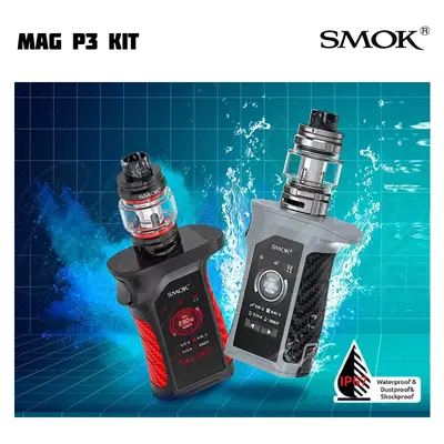 SMOK Mag P3 Kit IP67