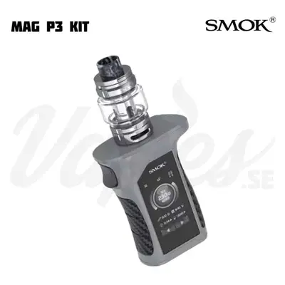 SMOK Mag P3 Kit Gray Black