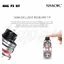 SMOK Mag P3 Kit Driptip