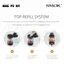 SMOK Mag P3 Kit Top Fill