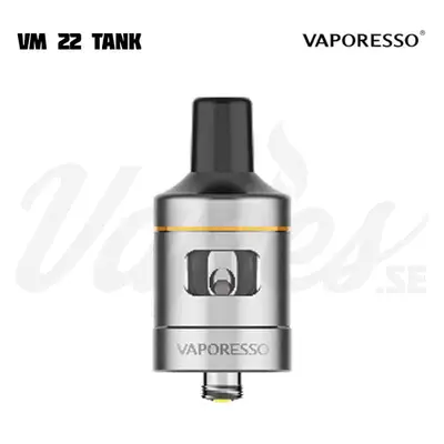 Vaporesso VM 22 Tank SS