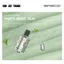 Vaporesso VM 22 Tank Tea FIber