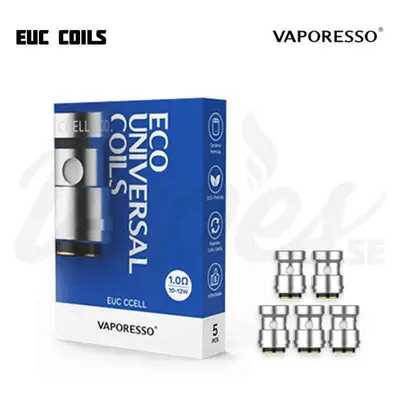 Vaporesso EUC CCELL
