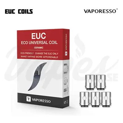 Vaporesso EUC Ceramic