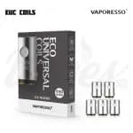 Vaporesso EUC Meshed