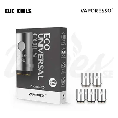 Vaporesso EUC Meshed