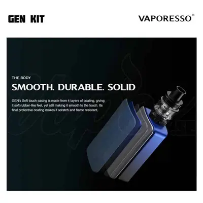 Vaporesso Gen & SKRR-S Kit Body