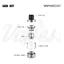 Vaporesso SKRR-S Overview