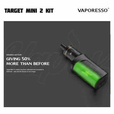 Vaporesso Target Mini 2 Battery