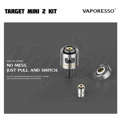 Vaporesso Target Mini 2 Coil