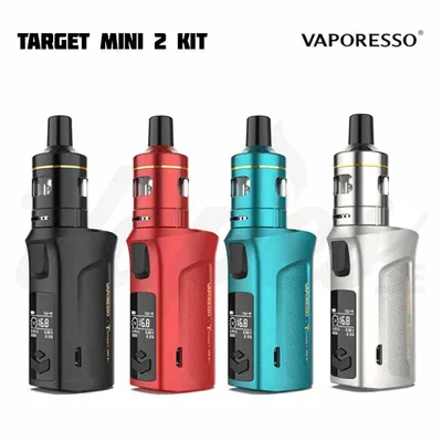 Vaporesso Target Mini 2