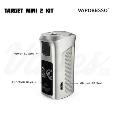Vaporesso Target Mini 2 Mod