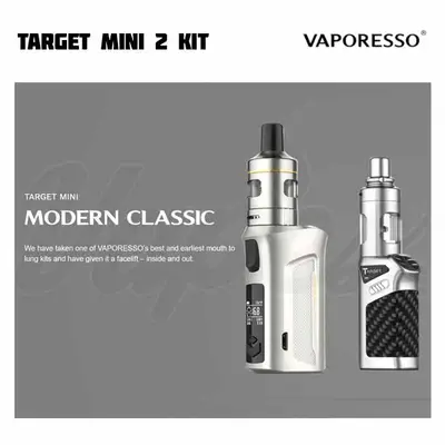 Vaporesso Target Mini 2 Modern Classic
