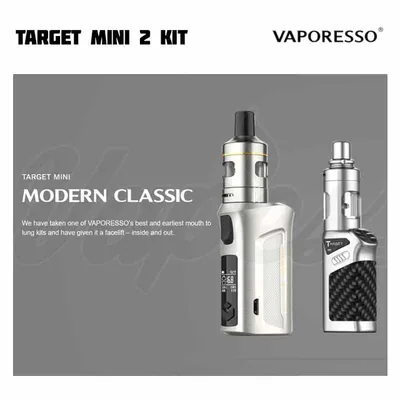 Vaporesso Target Mini 2 Modern Classic