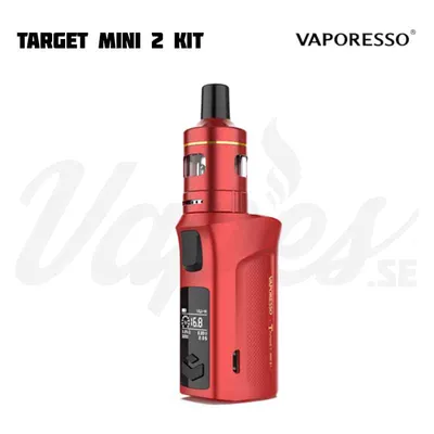 Vaporesso Target Mini 2 Red
