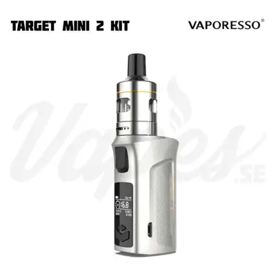 Vaporesso Target Mini 2 Silver
