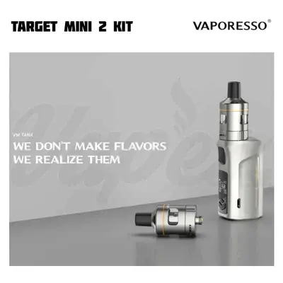 Vaporesso Target Mini 2 Tank