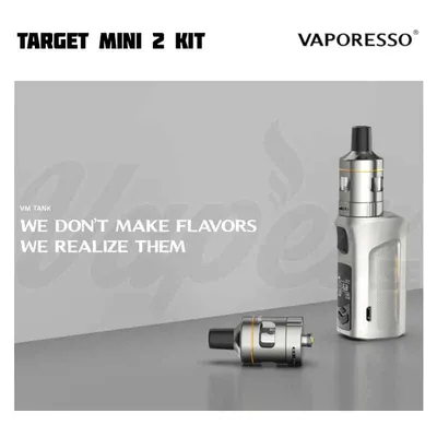 Vaporesso Target Mini 2 Tank