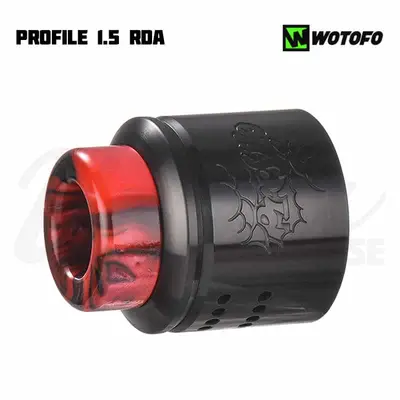 Wotofo Profile 1.5 Side View 2