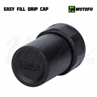 Wotofo Easy Fill Drip Cap
