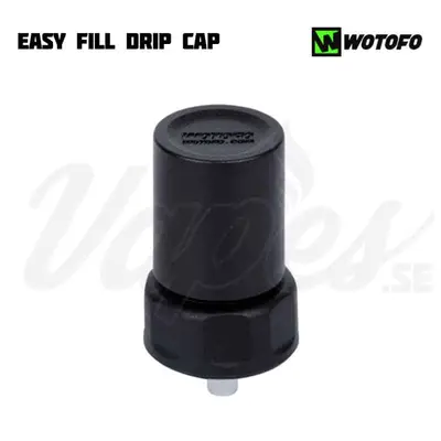 Wotofo Easy Fill Drip Cap
