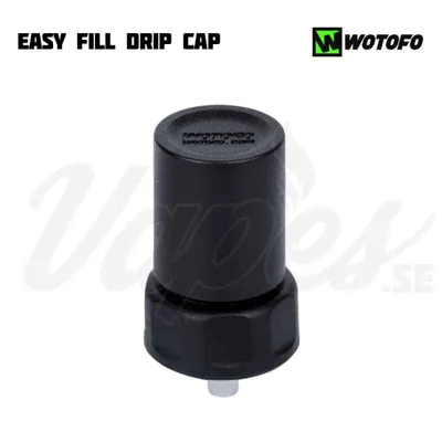Wotofo Easy Fill Drip Cap