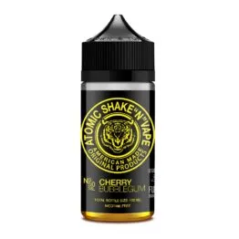 Atomic - Cherry Bubblegum (50 ml, Shortfill)