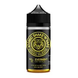 Atomic - Evermint Menthol (50 ml, Shortfill)