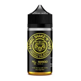 Atomic - Mango Mint (50 ml, Shortfill)