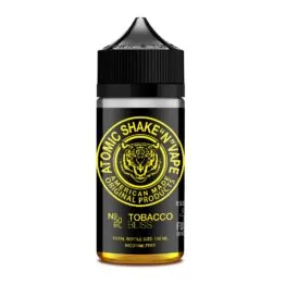 Atomic - Tobacco Bliss (50 ml, Shortfill)