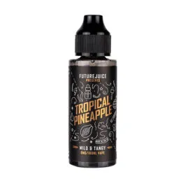 Future Juice - Tropical Pineapple (100 ml, Shortfill)
