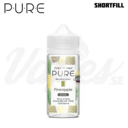PURE - Pineapple (50 ml, Shortfill)