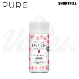 PURE - Raspberry (50 ml, Shortfill)