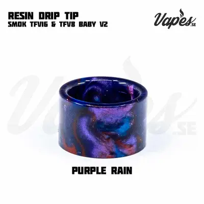 SMOK TFV16 & TFV8 Baby V2 Resin Drip tip