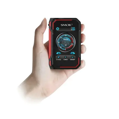 SMOK G-PRIV 3 Kit (230 W, 5 ml)