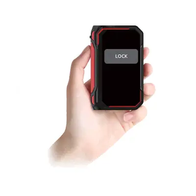 SMOK G-PRIV 3 Kit (230 W, 5 ml)